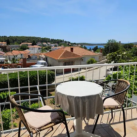 Gostinjska kuća Niki's House Hvar Town